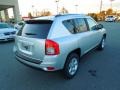 Bright Silver Metallic - Compass Sport Photo No. 4