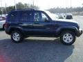 Patriot Blue Pearl - Liberty Limited 4x4 Photo No. 7