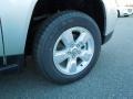 Bright Silver Metallic - Compass Sport Photo No. 21