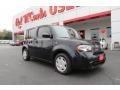 2011 Sapphire Black Pearl Nissan Cube 1.8 S  photo #1