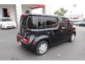 2011 Sapphire Black Pearl Nissan Cube 1.8 S  photo #7