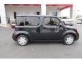 2011 Sapphire Black Pearl Nissan Cube 1.8 S  photo #8