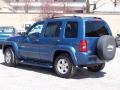 Atlantic Blue Pearl - Liberty Limited 4x4 Photo No. 2