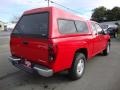 Radiant Red - i-Series Truck i-280 S Extended Cab Photo No. 7