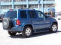 Atlantic Blue Pearl - Liberty Limited 4x4 Photo No. 3