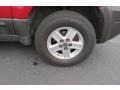 2006 Ford Escape XLS Wheel
