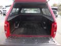 Radiant Red - i-Series Truck i-280 S Extended Cab Photo No. 22