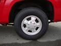 Radiant Red - i-Series Truck i-280 S Extended Cab Photo No. 23