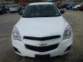 Summit White - Equinox LS AWD Photo No. 2
