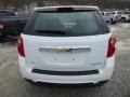 Summit White - Equinox LS AWD Photo No. 6
