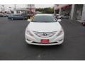 Shimmering White - Sonata GLS Photo No. 2