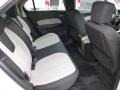 Summit White - Equinox LS AWD Photo No. 10