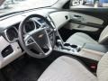 Summit White - Equinox LS AWD Photo No. 12