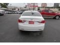 Shimmering White - Sonata GLS Photo No. 6