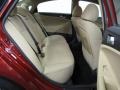 Venetian Red - Sonata GLS Photo No. 12
