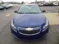 Blue Topaz Metallic - Cruze LS Photo No. 2