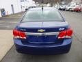Blue Topaz Metallic - Cruze LS Photo No. 6