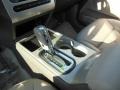 6 Speed Automatic 2009 Ford Edge SEL AWD Transmission
