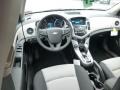 Blue Topaz Metallic - Cruze LS Photo No. 14