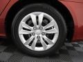 Venetian Red - Sonata GLS Photo No. 28