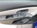 Blue Topaz Metallic - Cruze LS Photo No. 17