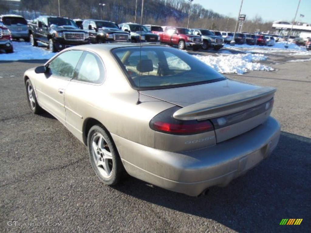 Caffe Latte 1999 Dodge Avenger ES Exterior Photo #75480902