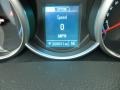 Blue Topaz Metallic - Cruze LS Photo No. 20