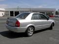 Sunlight Silver Metallic - Protege LX Photo No. 5