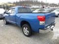 Blue Streak Metallic - Tundra SR5 Double Cab 4x4 Photo No. 5