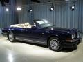 2002 Peacock Bentley Azure   photo #3