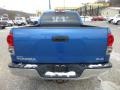 Blue Streak Metallic - Tundra SR5 Double Cab 4x4 Photo No. 6