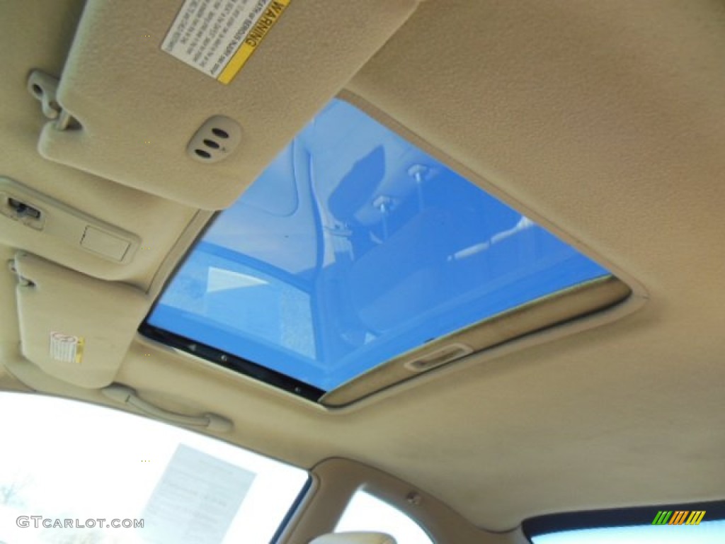 1999 Dodge Avenger ES Sunroof Photos