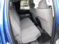 Blue Streak Metallic - Tundra SR5 Double Cab 4x4 Photo No. 10