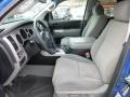 Blue Streak Metallic - Tundra SR5 Double Cab 4x4 Photo No. 11