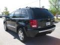 2005 Brilliant Black Crystal Pearl Jeep Grand Cherokee Limited  photo #3
