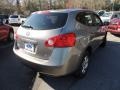 2009 Silver Ice Nissan Rogue SL  photo #13