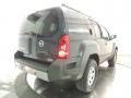 2010 Night Armor Metallic Nissan Xterra X 4x4  photo #6