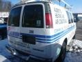 Summit White - Express G3500 Commercial Photo No. 2