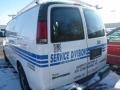 Summit White - Express G3500 Commercial Photo No. 3