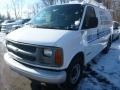 Summit White - Express G3500 Commercial Photo No. 4