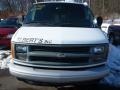 Summit White - Express G3500 Commercial Photo No. 5