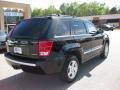 2005 Brilliant Black Crystal Pearl Jeep Grand Cherokee Limited  photo #10