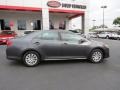 Magnetic Gray Metallic - Camry LE Photo No. 8