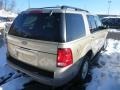 2002 Harvest Gold Metallic Ford Explorer XLT 4x4  photo #2