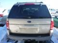 2002 Harvest Gold Metallic Ford Explorer XLT 4x4  photo #3