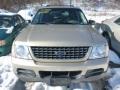 2002 Harvest Gold Metallic Ford Explorer XLT 4x4  photo #6