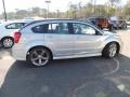 2008 Bright Silver Metallic Dodge Caliber SRT4  photo #11