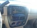 2002 Harvest Gold Metallic Ford Explorer XLT 4x4  photo #13