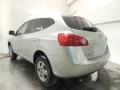 Silver Ice - Rogue S AWD Photo No. 9