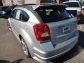 2008 Bright Silver Metallic Dodge Caliber SRT4  photo #14